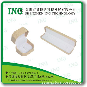 Jewelry Box/Jewelry Packages/Watch Box